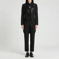 Butler-Uniform
