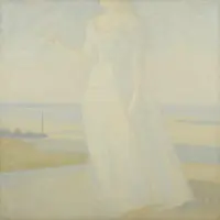 永遠の美のアート