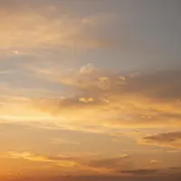 Настроение заката