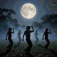 Night Dancing