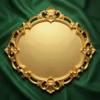 پس‌زمینه سلطنتی