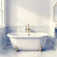 Bagno elegante