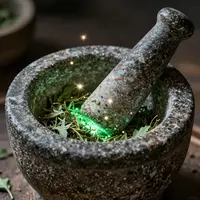 گیاهان جادویی