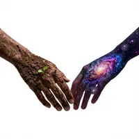 Terra e Cosmos