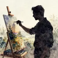 نقاشی هنری