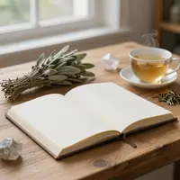 فضای کار گیاه شناس