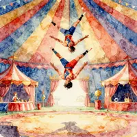 Acrobati