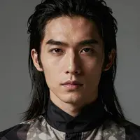 แฟชั่นผู้ชายเอเชีย