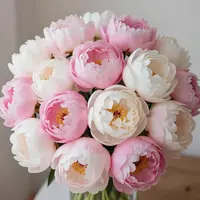 دسته گل صد تومانی