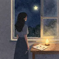 Nghệ thuật tối giản phụ nữ
