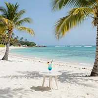 Strandurlaub