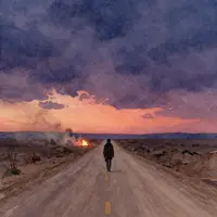 Дарк-фолк электроника