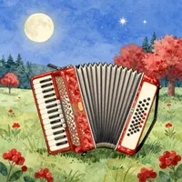 Musik bayan Rusia