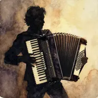 Akordeonová hudba