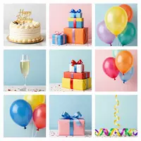 Celebration Elements