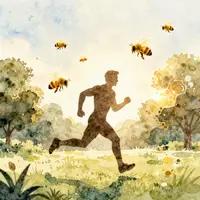 دویدن الهام‌بخش