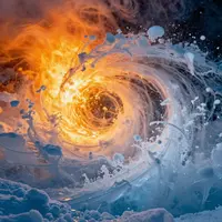 Contrasting Elements