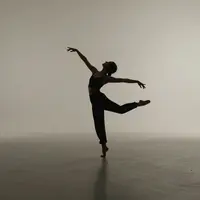 Danza Solitaria