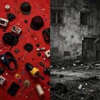 भावनात्मक संघर्ष