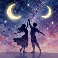 Danza cosmica