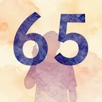تولد ۶۵ سالگی