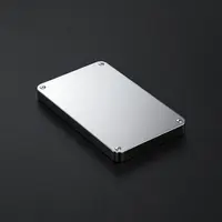 SSD disky
