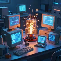 بازیافت و نوآوری