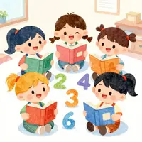 Edukacyjne piosenki dla dzieci