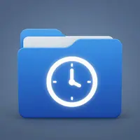 Cloud Storage Icon