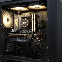 Ispirazione modding PC