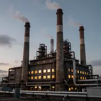 Clădiri Industriale