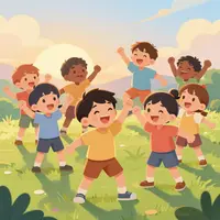 Anak-anak kartun