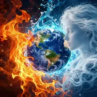 自然のエレメント