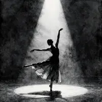 Ballet Dancer
