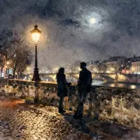 Jambatan Paris