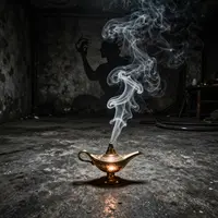 صحنه رپ سورئال