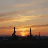 Lanskap industri