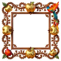 قاب فولکلور اسلاو
