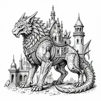 Линейная графика