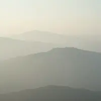 هنر مه آلود