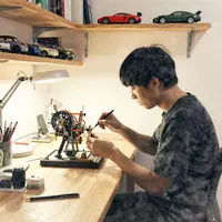 Hobi Model