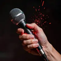 جلوه‌های صوتی شدید