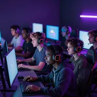 Động vật gaming