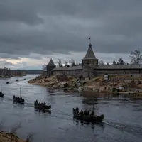 Slovanská historie