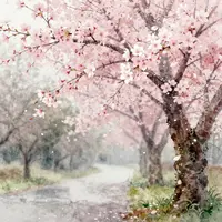 ฝนฤดูใบไม้ผลิ