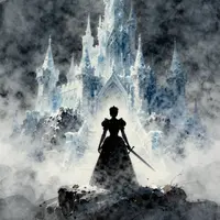 Fantasy-Königinnen