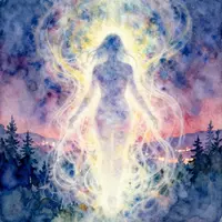 आत्मा की यात्रा