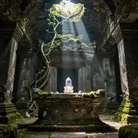 ফ্যান্টাসি বেদী