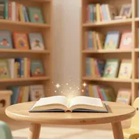 Kinderbibliothek