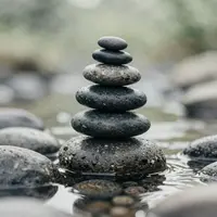 Natürliche Harmonie